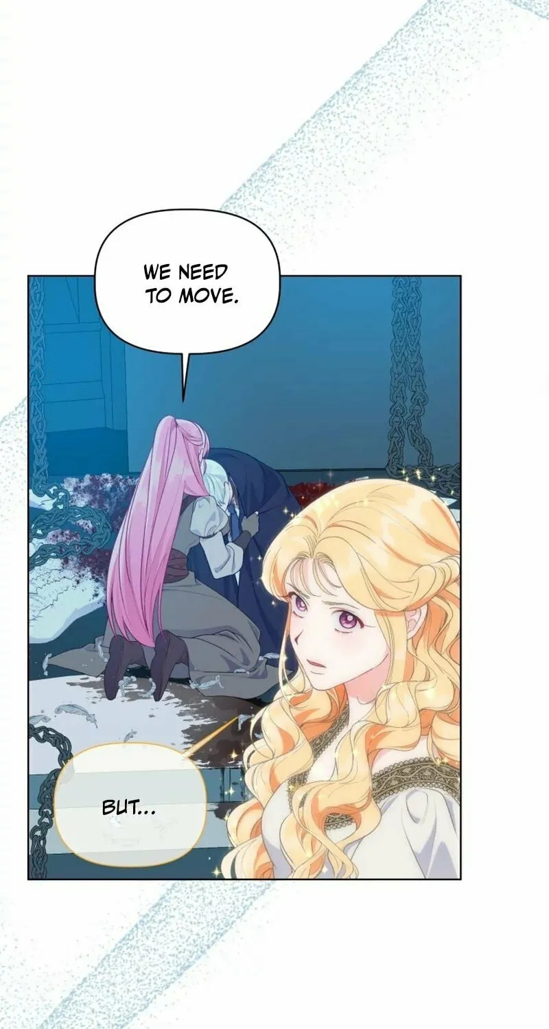 The Perks of Being an S-Class Heroine Chapter 72 page 58 - 