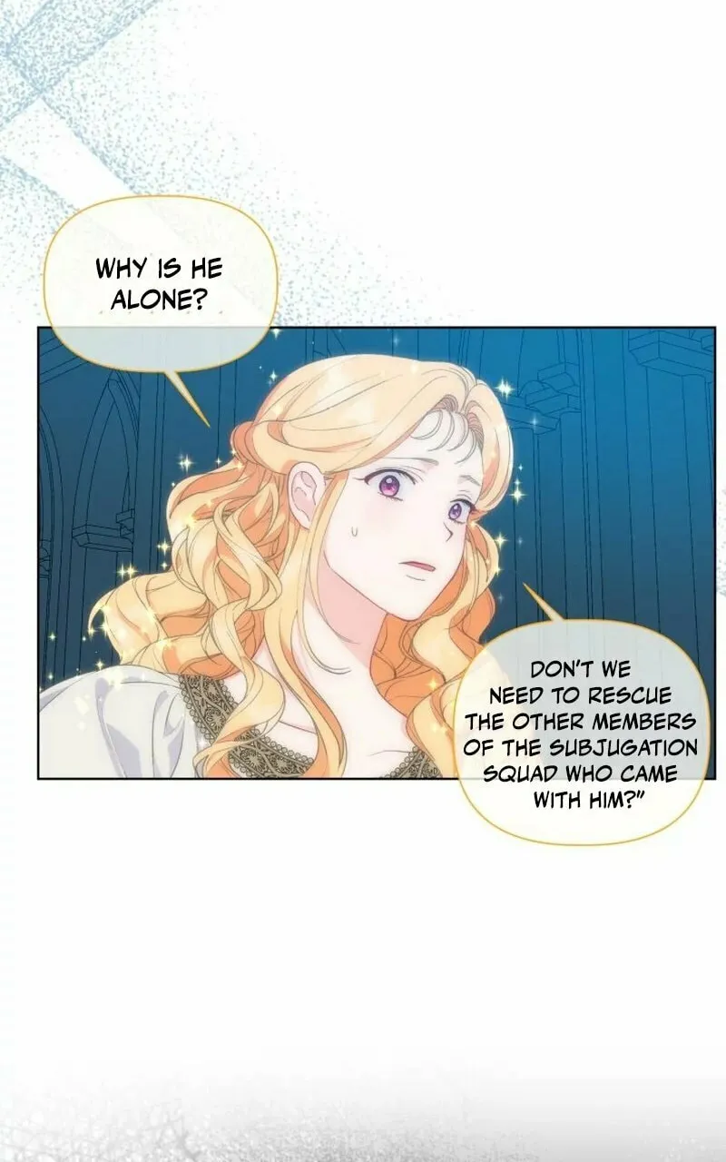 The Perks of Being an S-Class Heroine Chapter 72 page 59 - 