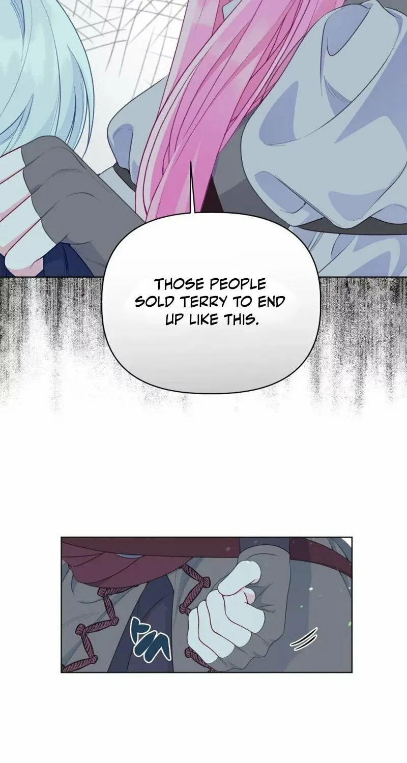 The Perks of Being an S-Class Heroine Chapter 72 page 61 - 