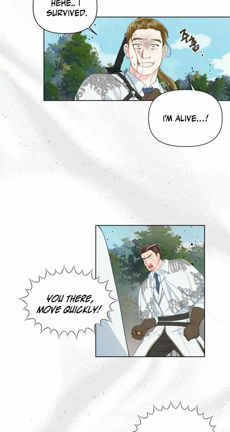 The Perks of Being an S-Class Heroine Chapter 72 page 69 - 