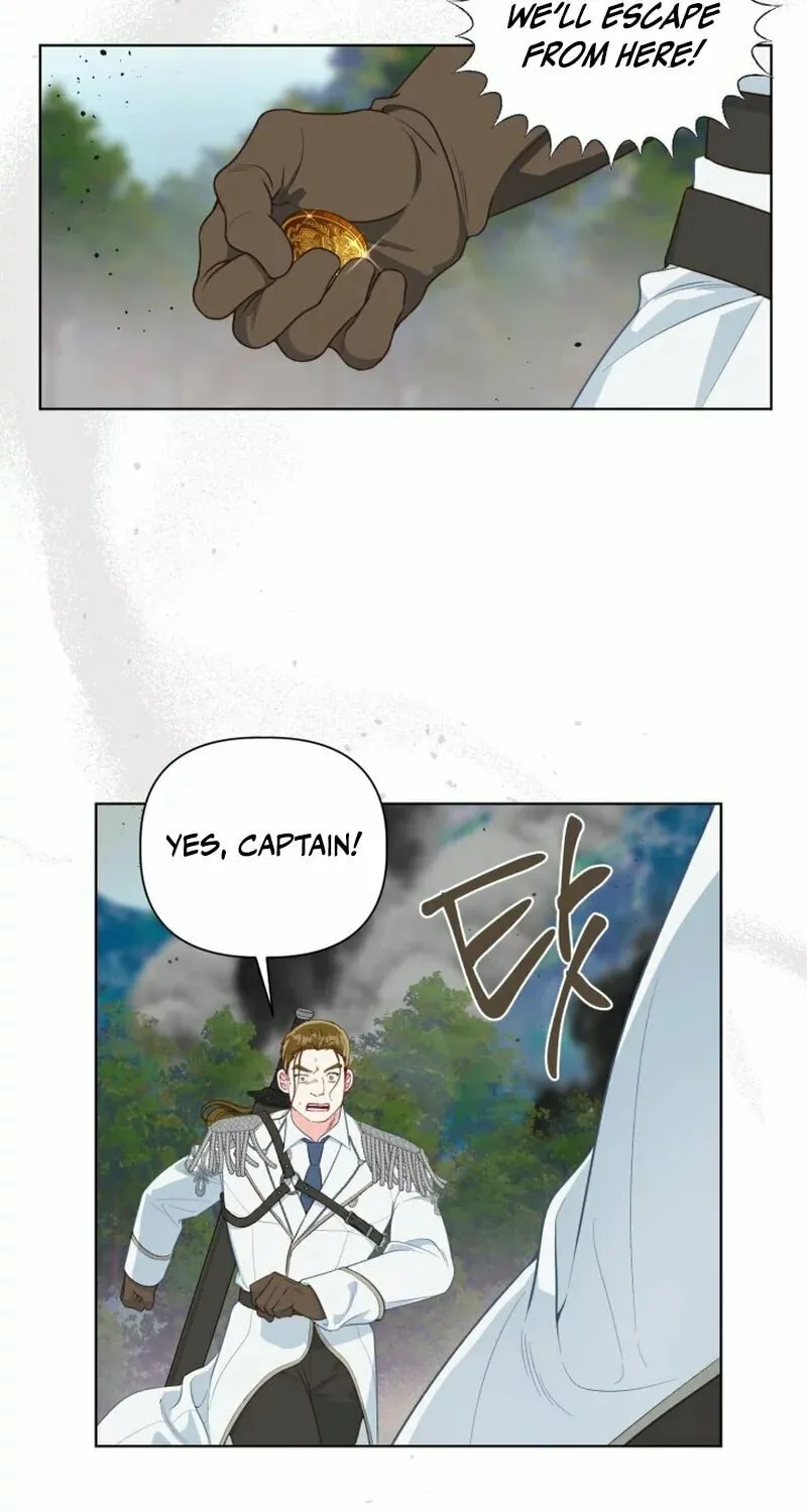 The Perks of Being an S-Class Heroine Chapter 72 page 70 - 
