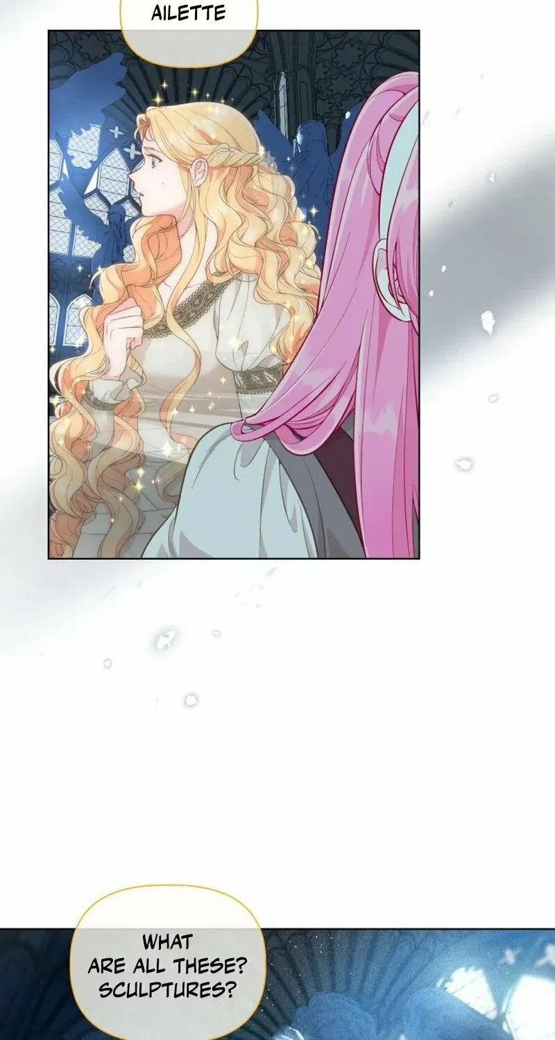 The Perks of Being an S-Class Heroine Chapter 72 page 9 - 