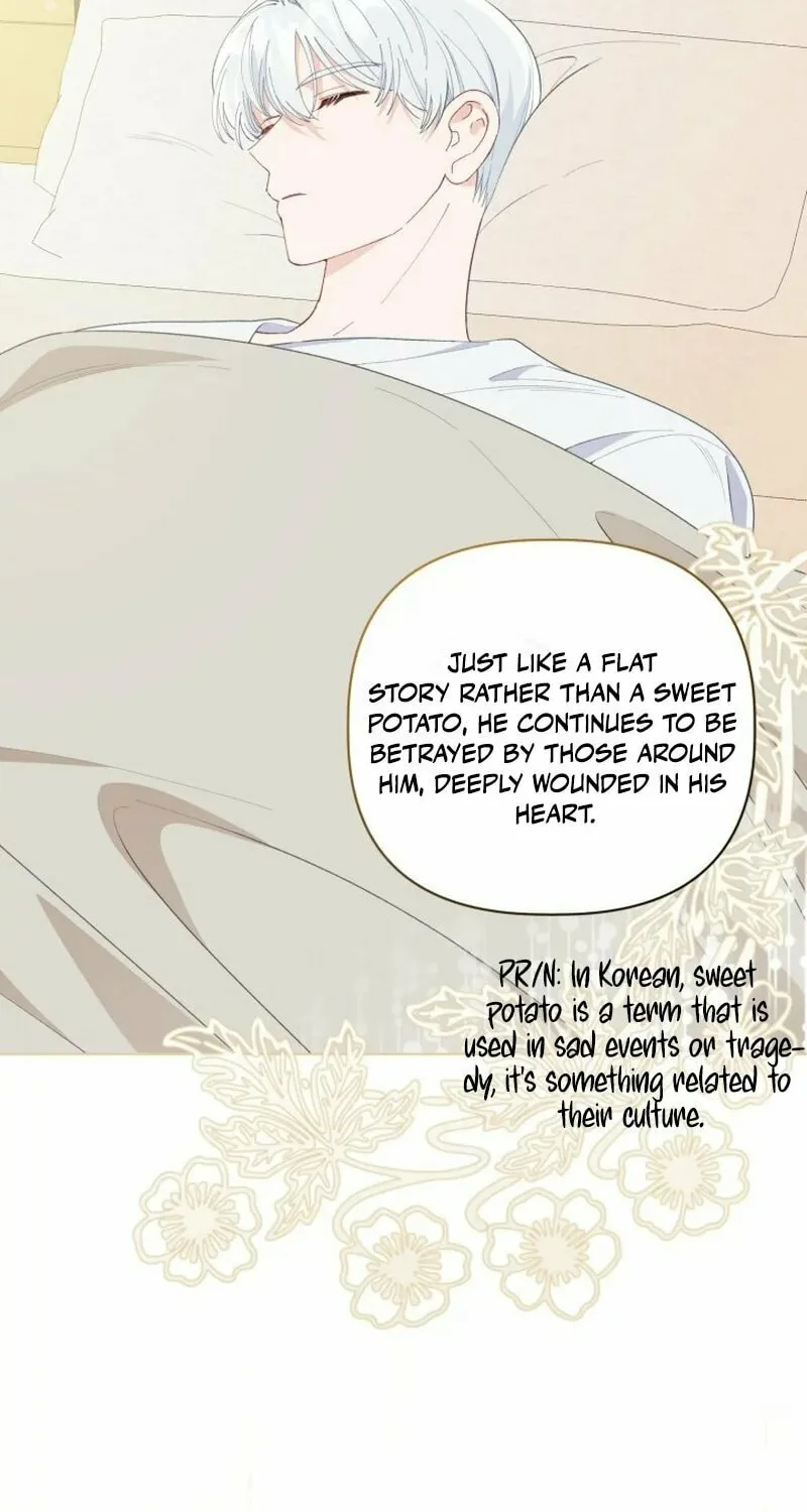 The Perks of Being an S-Class Heroine Chapter 73 page 11 - 