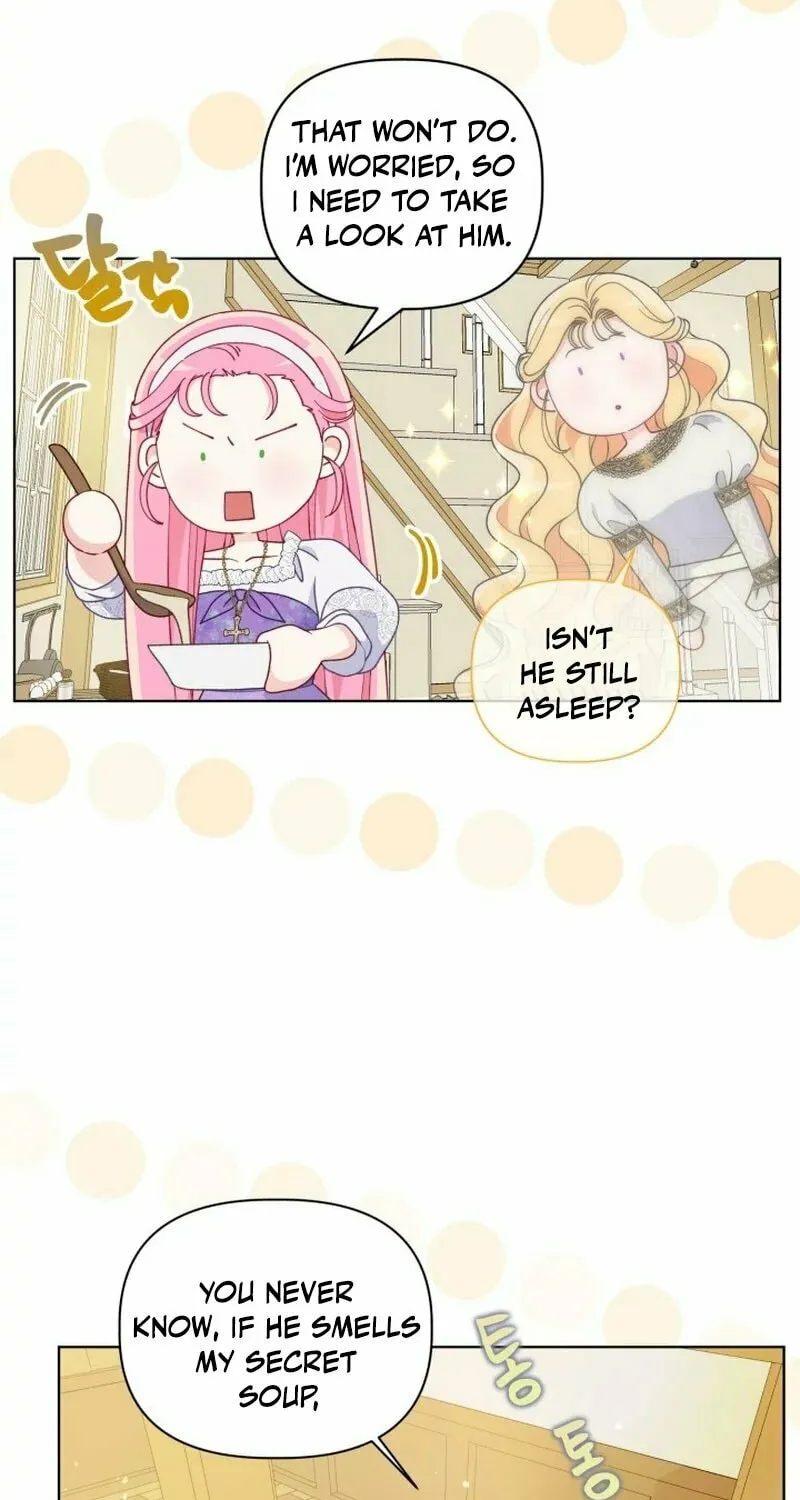 The Perks of Being an S-Class Heroine Chapter 73 page 16 - 
