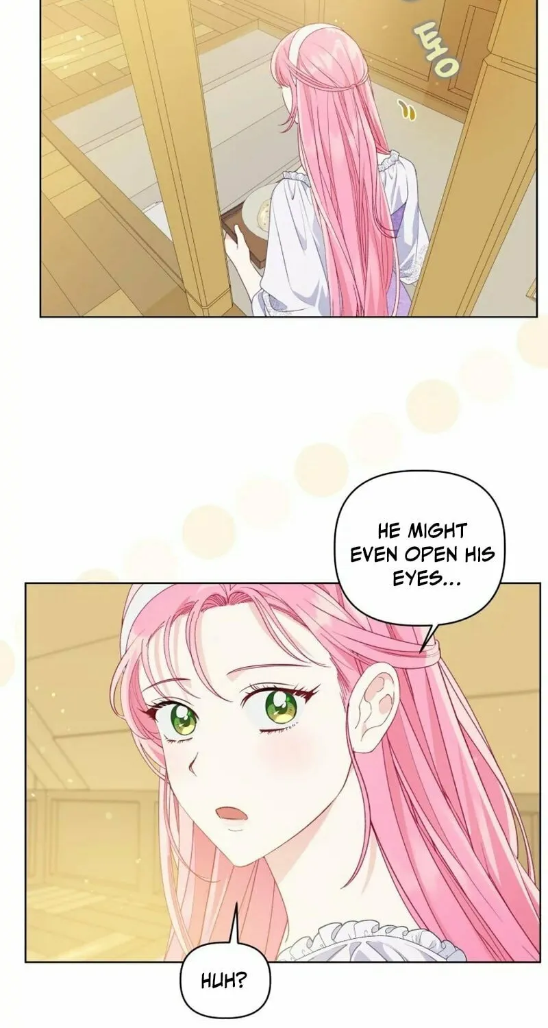 The Perks of Being an S-Class Heroine Chapter 73 page 17 - 
