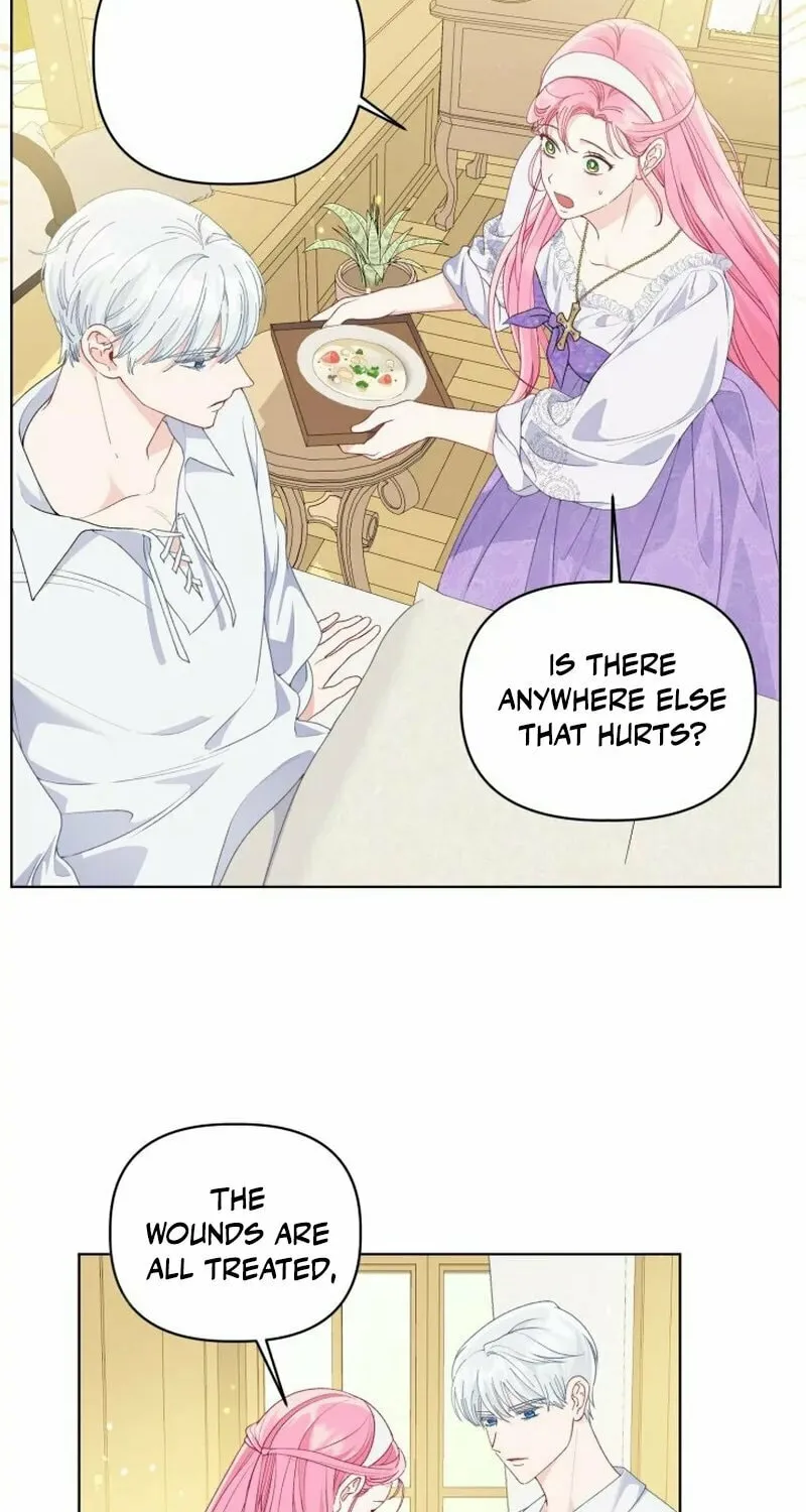 The Perks of Being an S-Class Heroine Chapter 73 page 22 - 