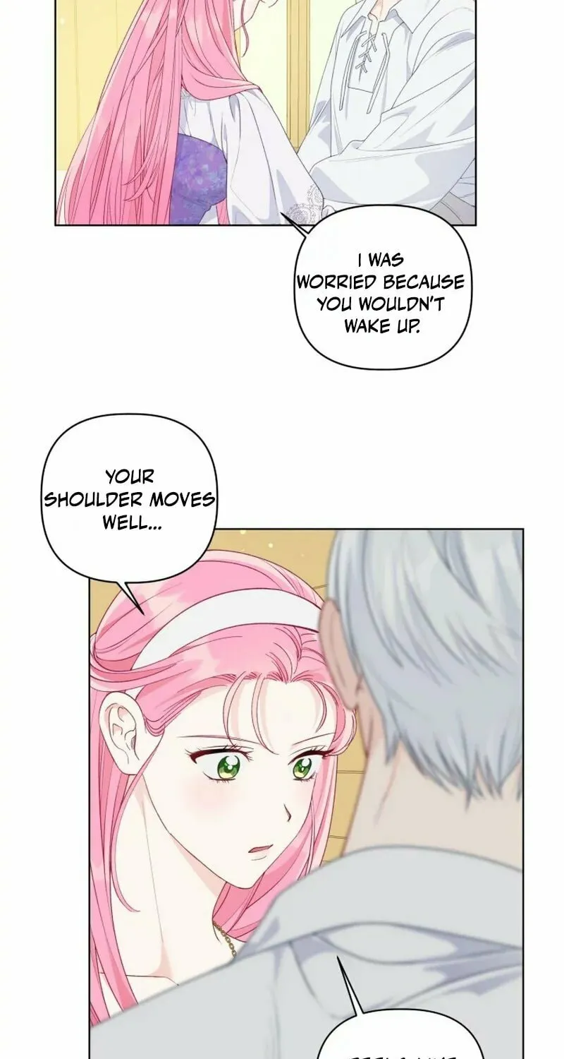 The Perks of Being an S-Class Heroine Chapter 73 page 23 - 