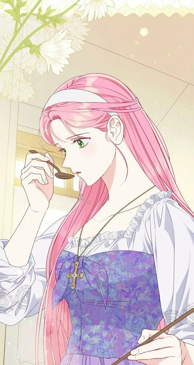 The Perks of Being an S-Class Heroine Chapter 73 page 4 - 