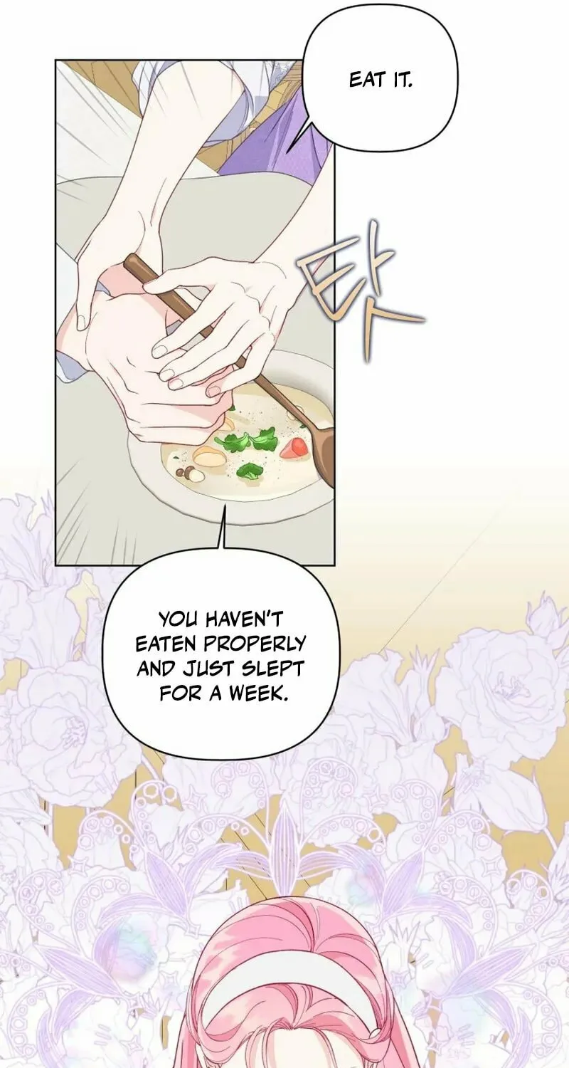 The Perks of Being an S-Class Heroine Chapter 73 page 31 - 