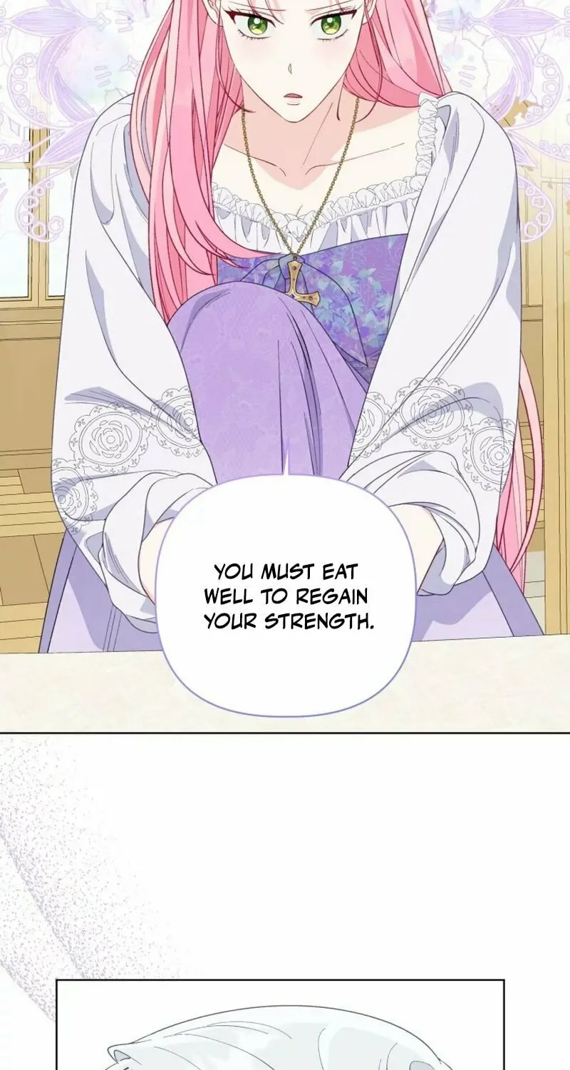 The Perks of Being an S-Class Heroine Chapter 73 page 32 - 
