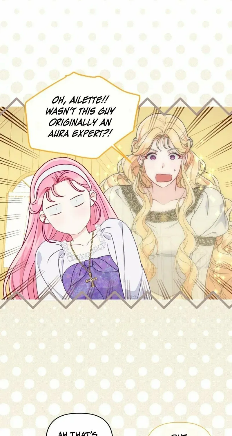 The Perks of Being an S-Class Heroine Chapter 73 page 43 - 