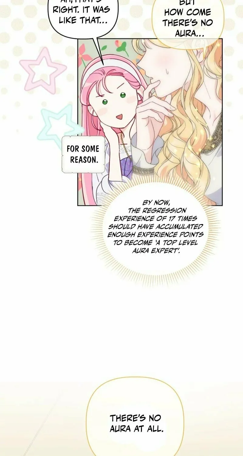 The Perks of Being an S-Class Heroine Chapter 73 page 44 - 