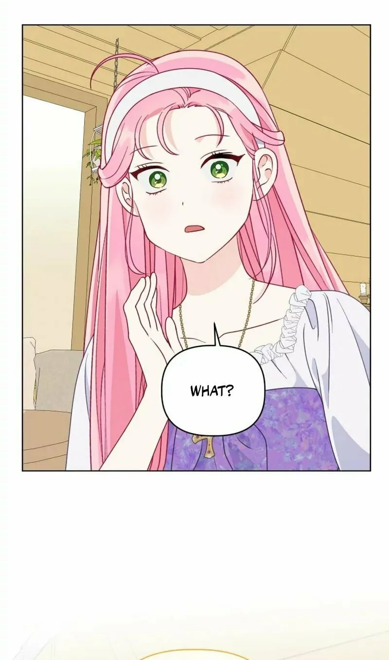 The Perks of Being an S-Class Heroine Chapter 73 page 46 - 