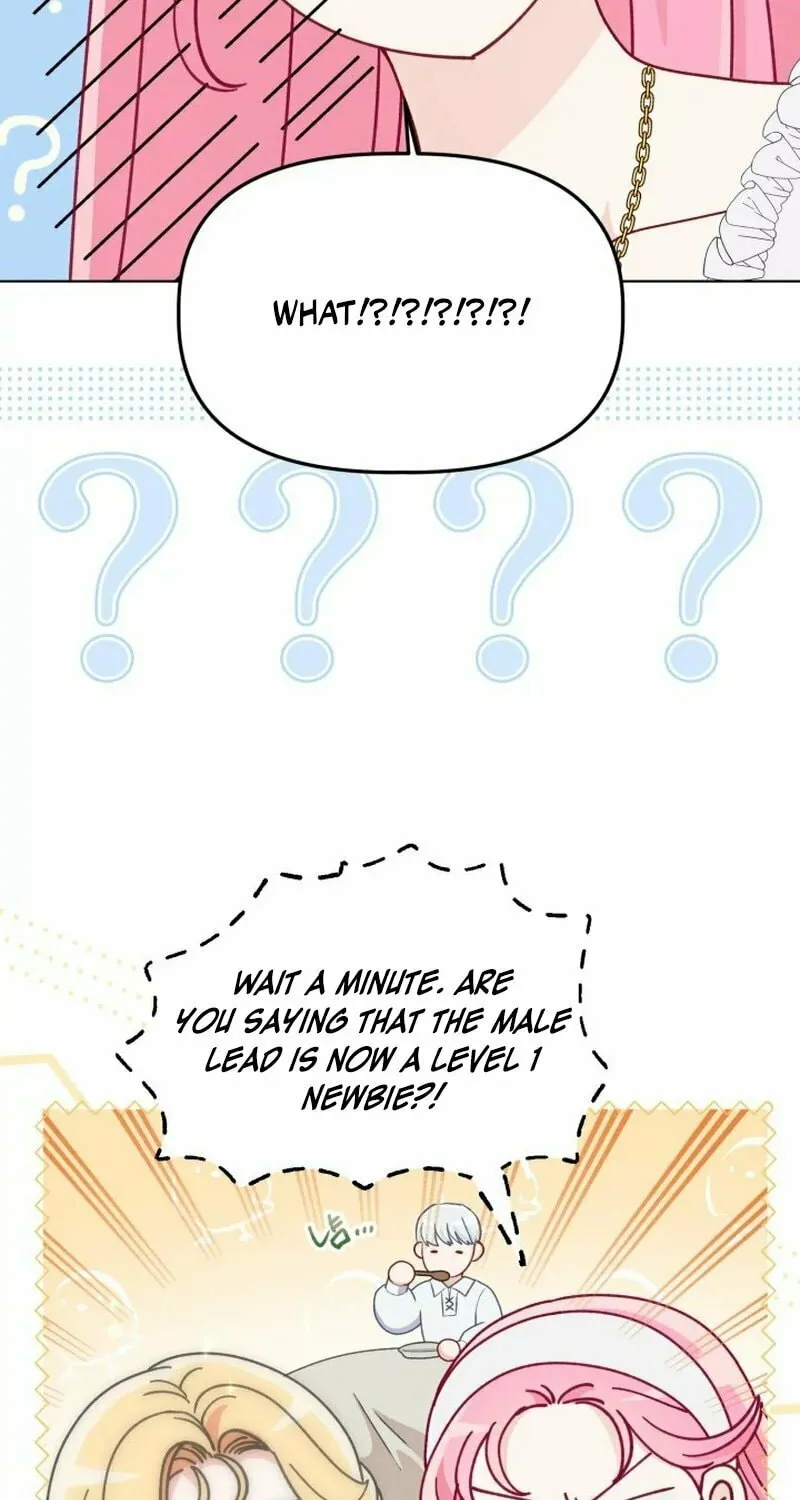 The Perks of Being an S-Class Heroine Chapter 73 page 49 - 
