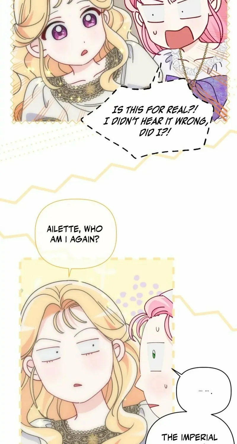 The Perks of Being an S-Class Heroine Chapter 73 page 50 - 