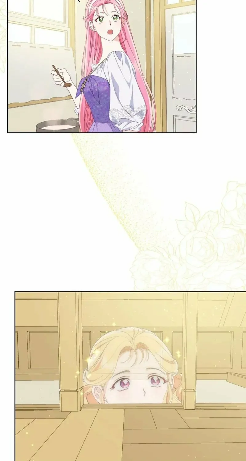 The Perks of Being an S-Class Heroine Chapter 73 page 6 - 