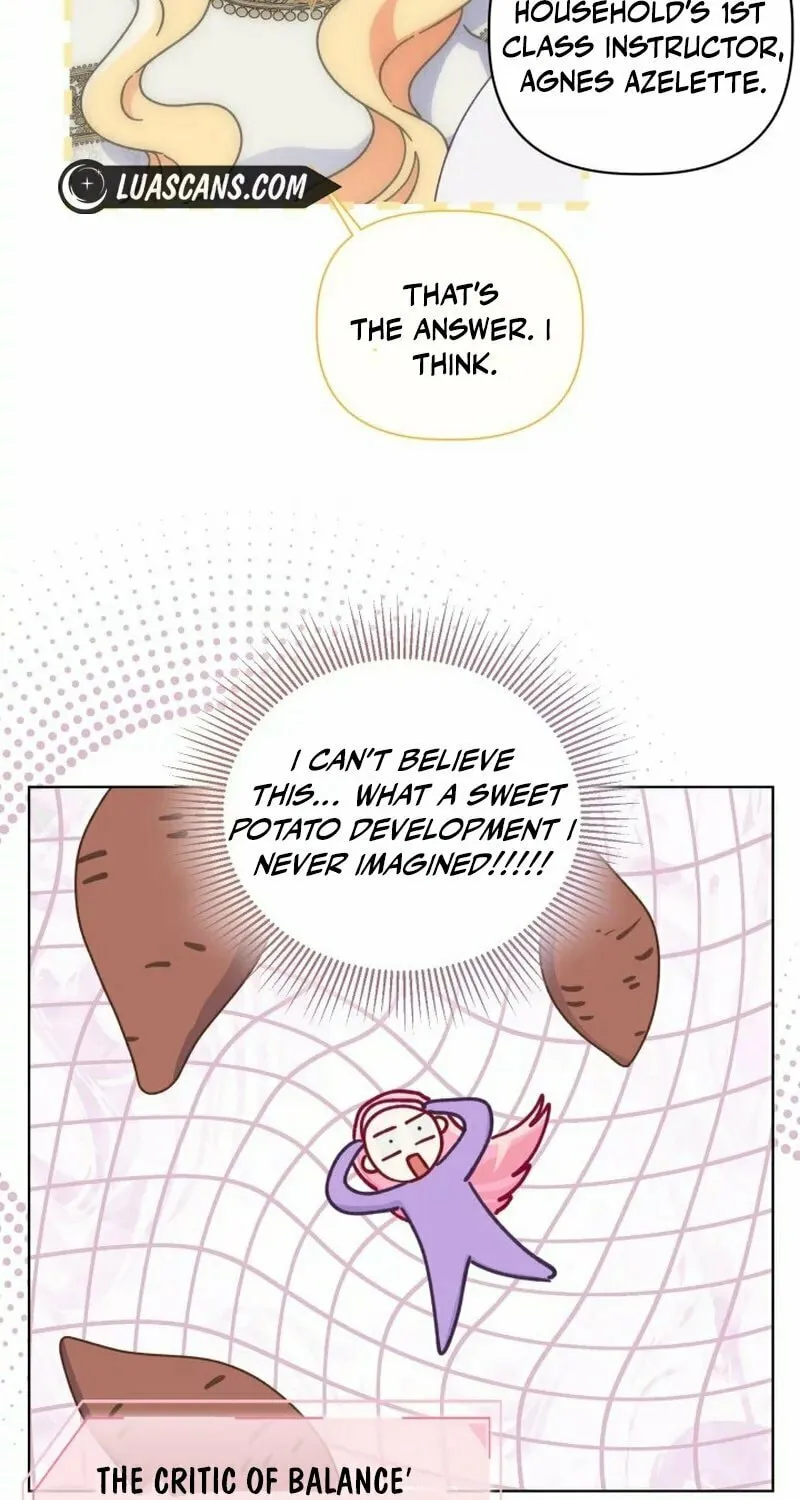 The Perks of Being an S-Class Heroine Chapter 73 page 51 - 
