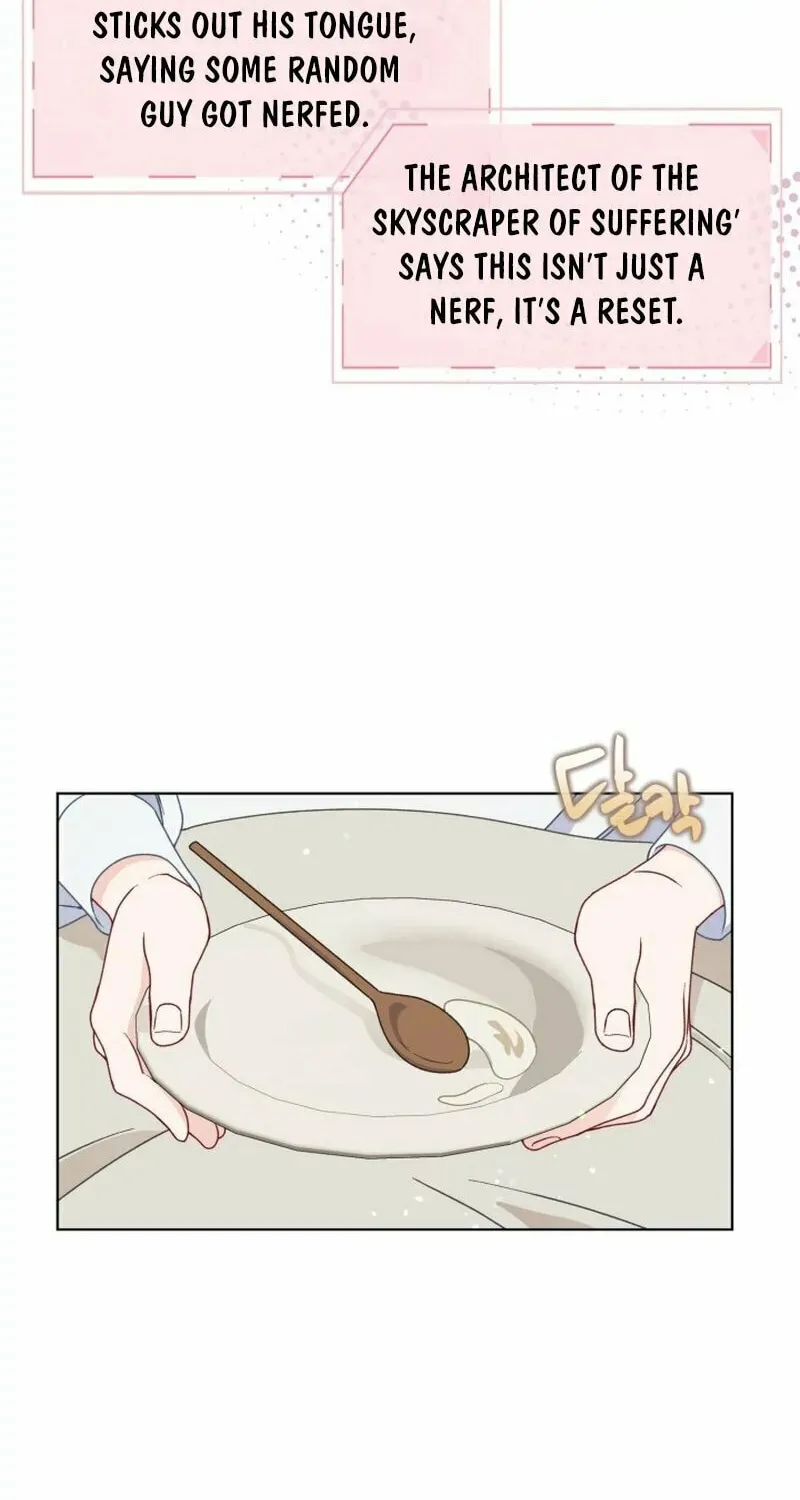 The Perks of Being an S-Class Heroine Chapter 73 page 52 - 