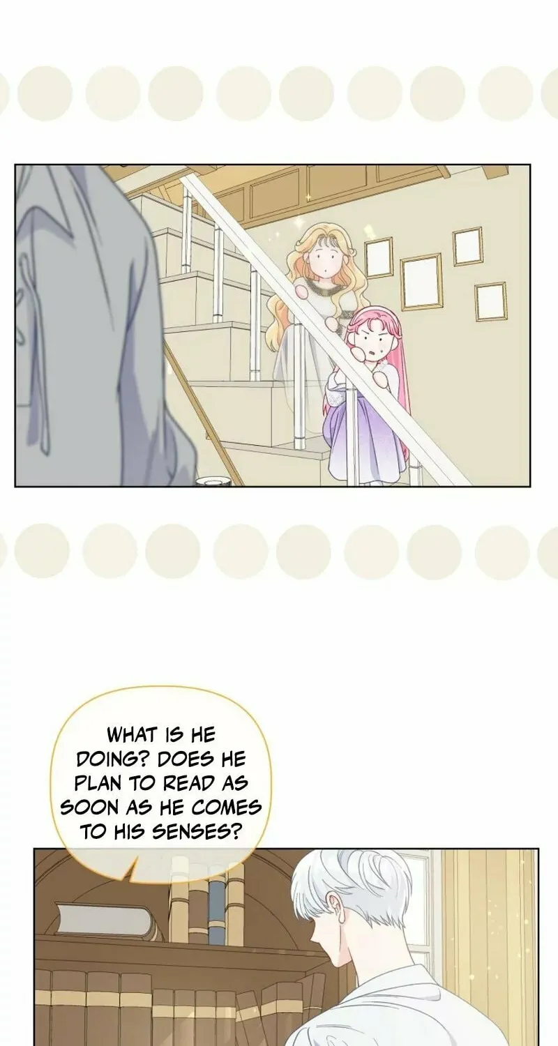 The Perks of Being an S-Class Heroine Chapter 73 page 56 - 