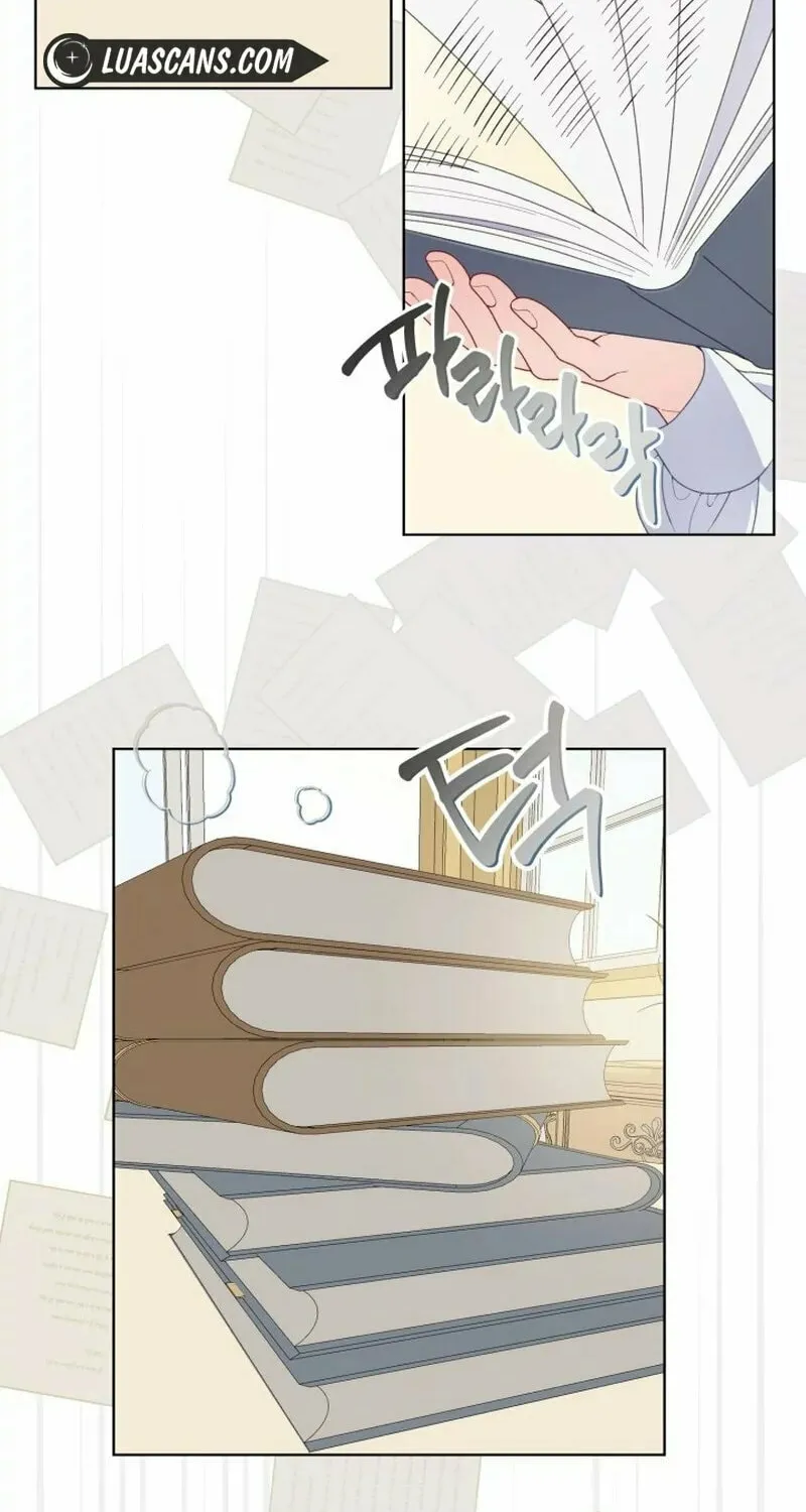 The Perks of Being an S-Class Heroine Chapter 73 page 60 - 