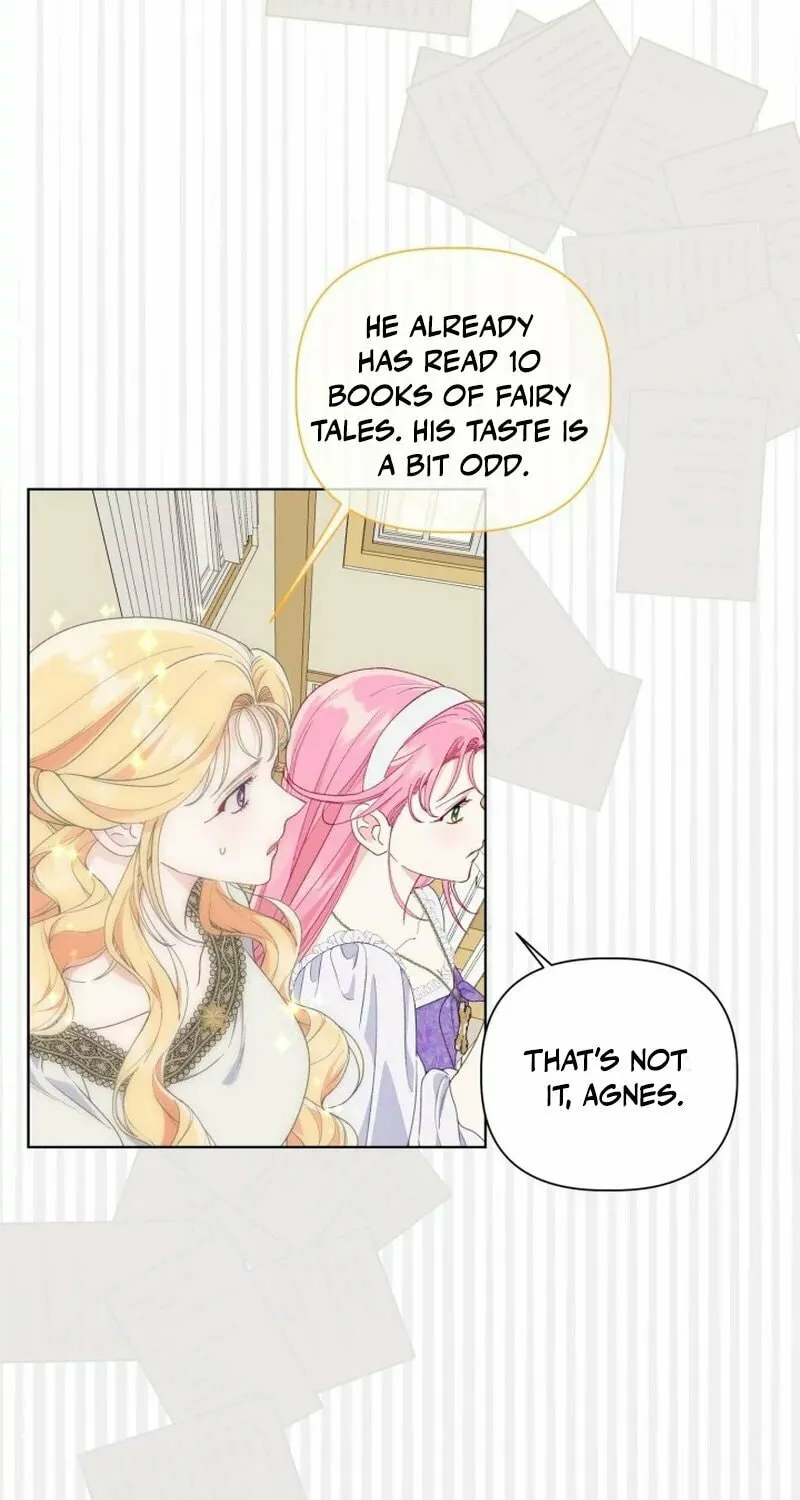 The Perks of Being an S-Class Heroine Chapter 73 page 61 - 