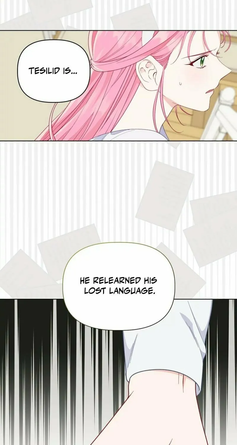 The Perks of Being an S-Class Heroine Chapter 73 page 62 - 