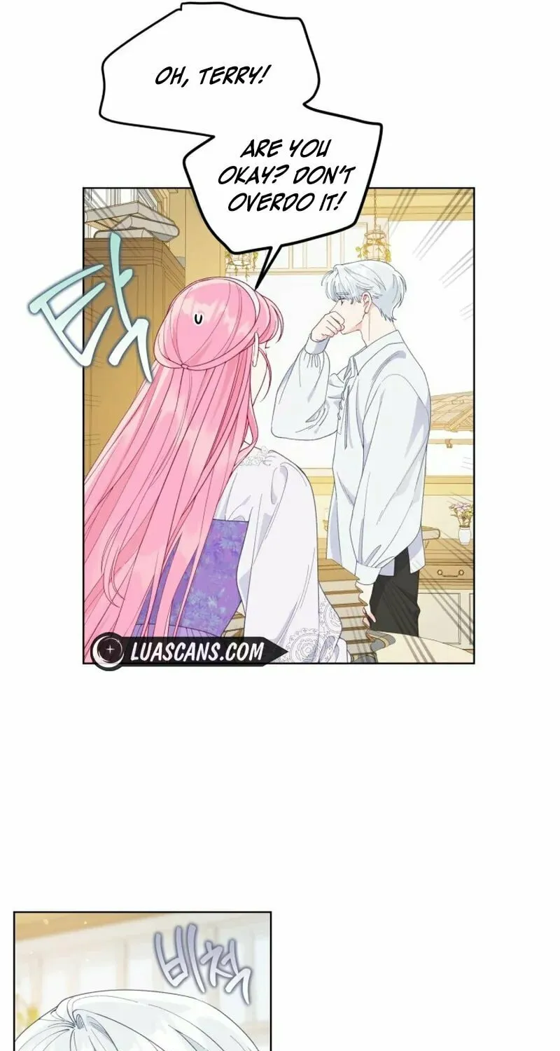 The Perks of Being an S-Class Heroine Chapter 73 page 65 - 