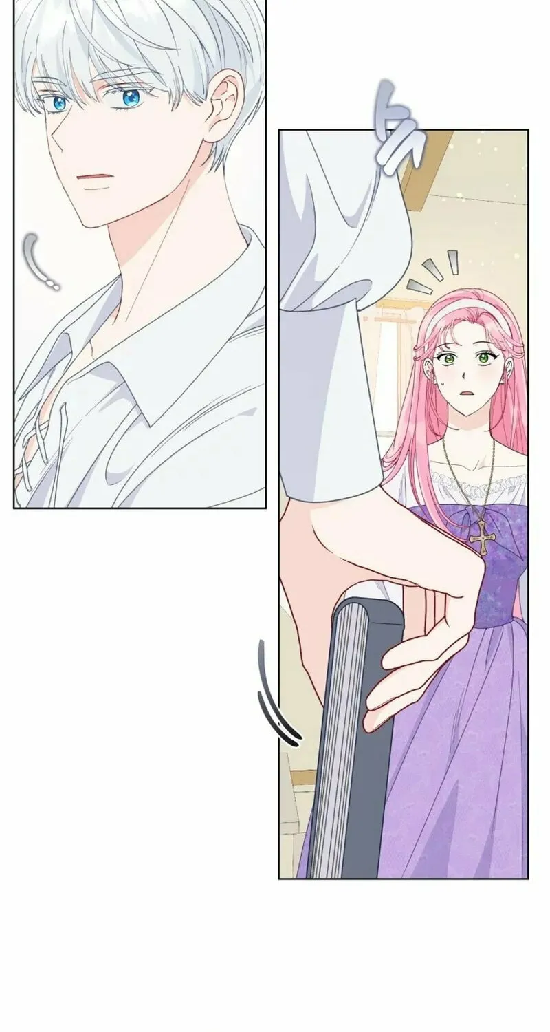 The Perks of Being an S-Class Heroine Chapter 73 page 66 - 