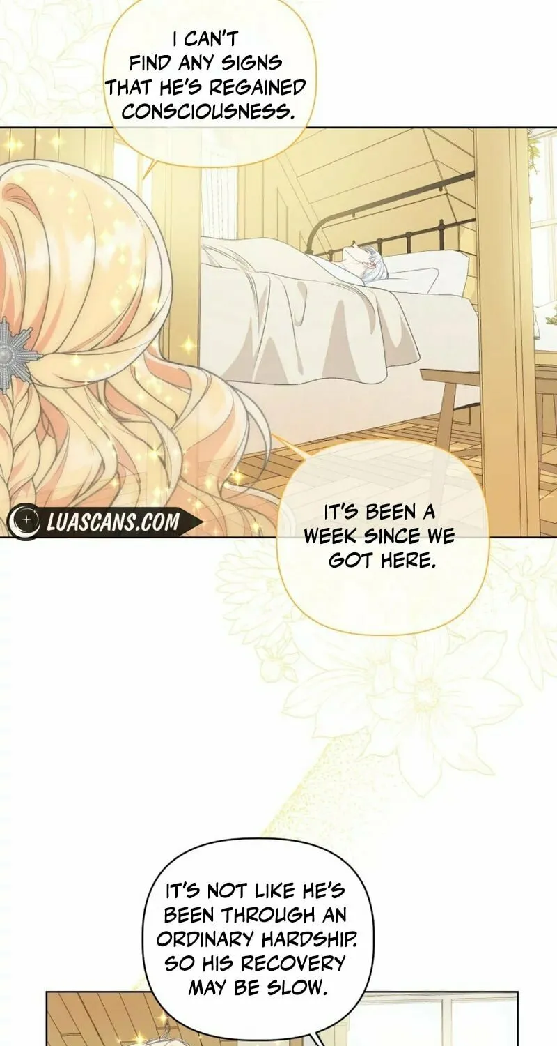 The Perks of Being an S-Class Heroine Chapter 73 page 8 - 
