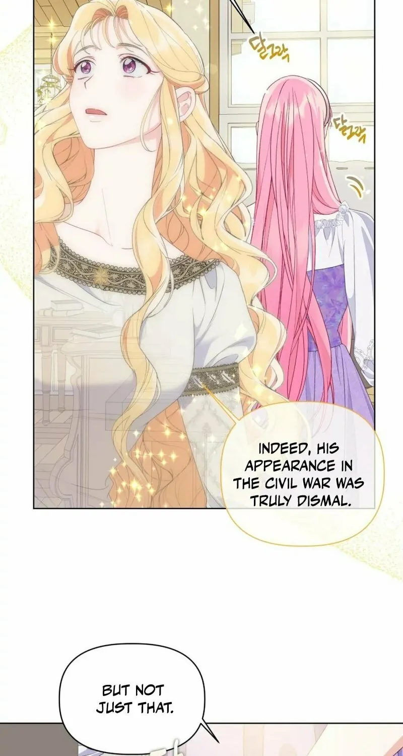 The Perks of Being an S-Class Heroine Chapter 73 page 9 - 