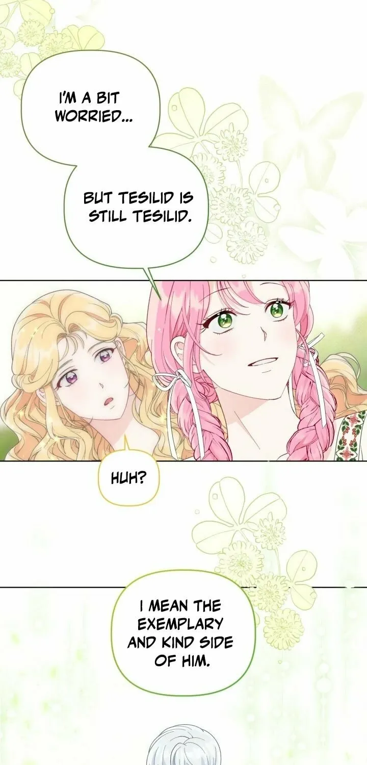 The Perks of Being an S-Class Heroine Chapter 74 page 25 - 