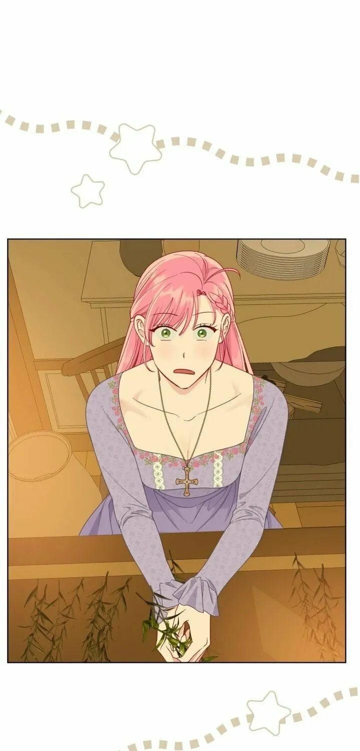 The Perks of Being an S-Class Heroine Chapter 74 page 29 - 