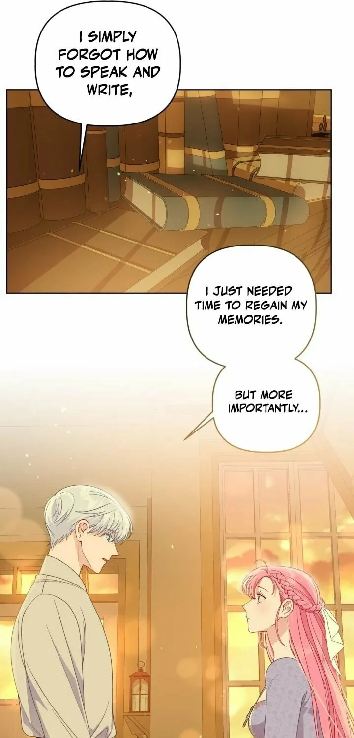 The Perks of Being an S-Class Heroine Chapter 74 page 31 - 