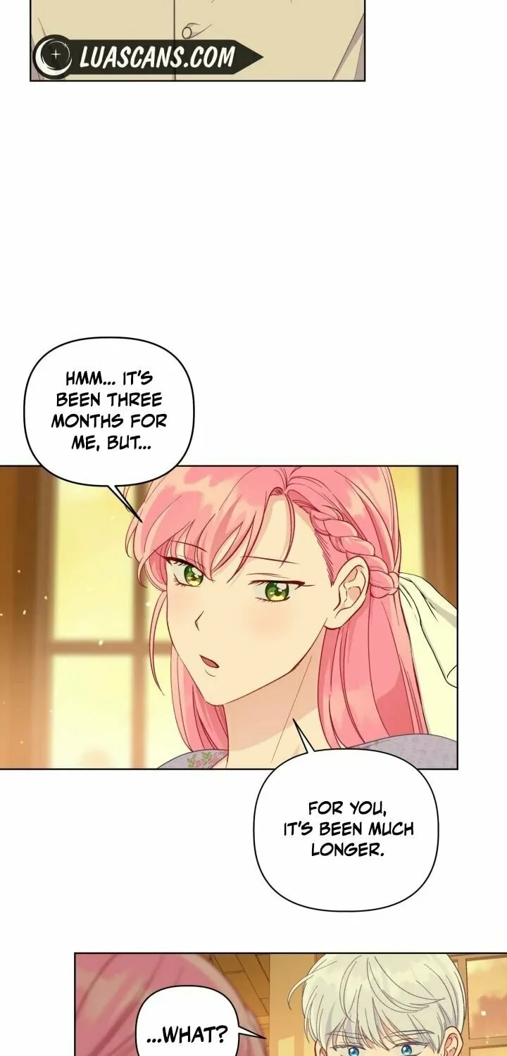 The Perks of Being an S-Class Heroine Chapter 74 page 33 - 