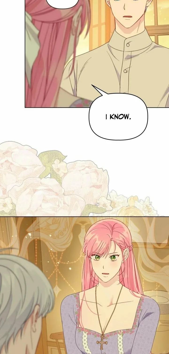 The Perks of Being an S-Class Heroine Chapter 74 page 34 - 