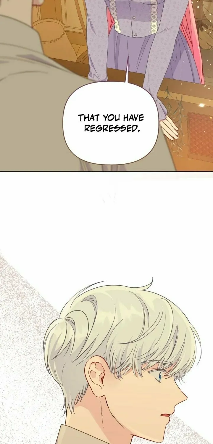 The Perks of Being an S-Class Heroine Chapter 74 page 35 - 