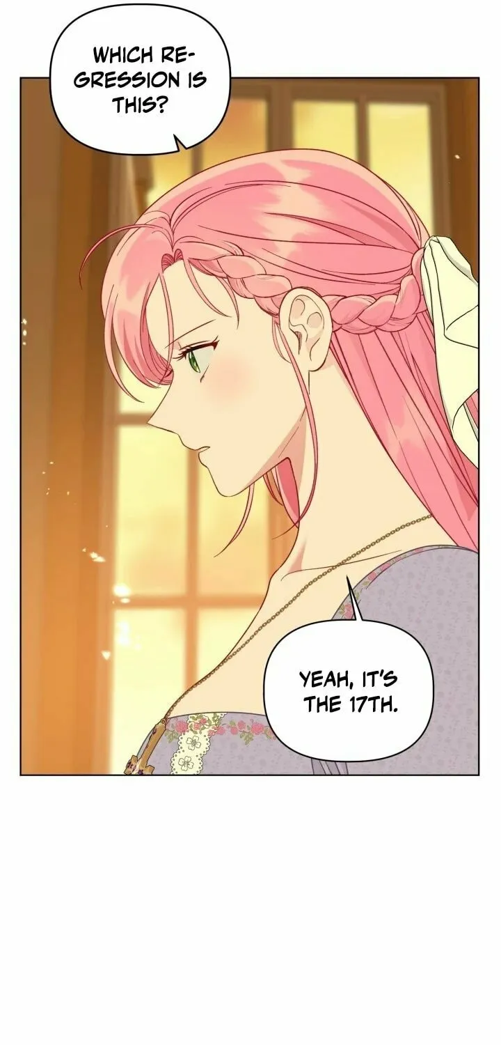 The Perks of Being an S-Class Heroine Chapter 74 page 37 - 