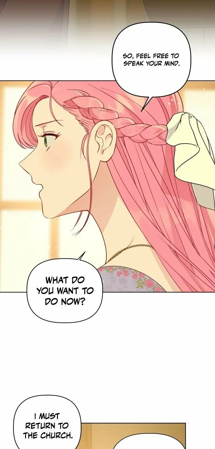 The Perks of Being an S-Class Heroine Chapter 74 page 39 - 