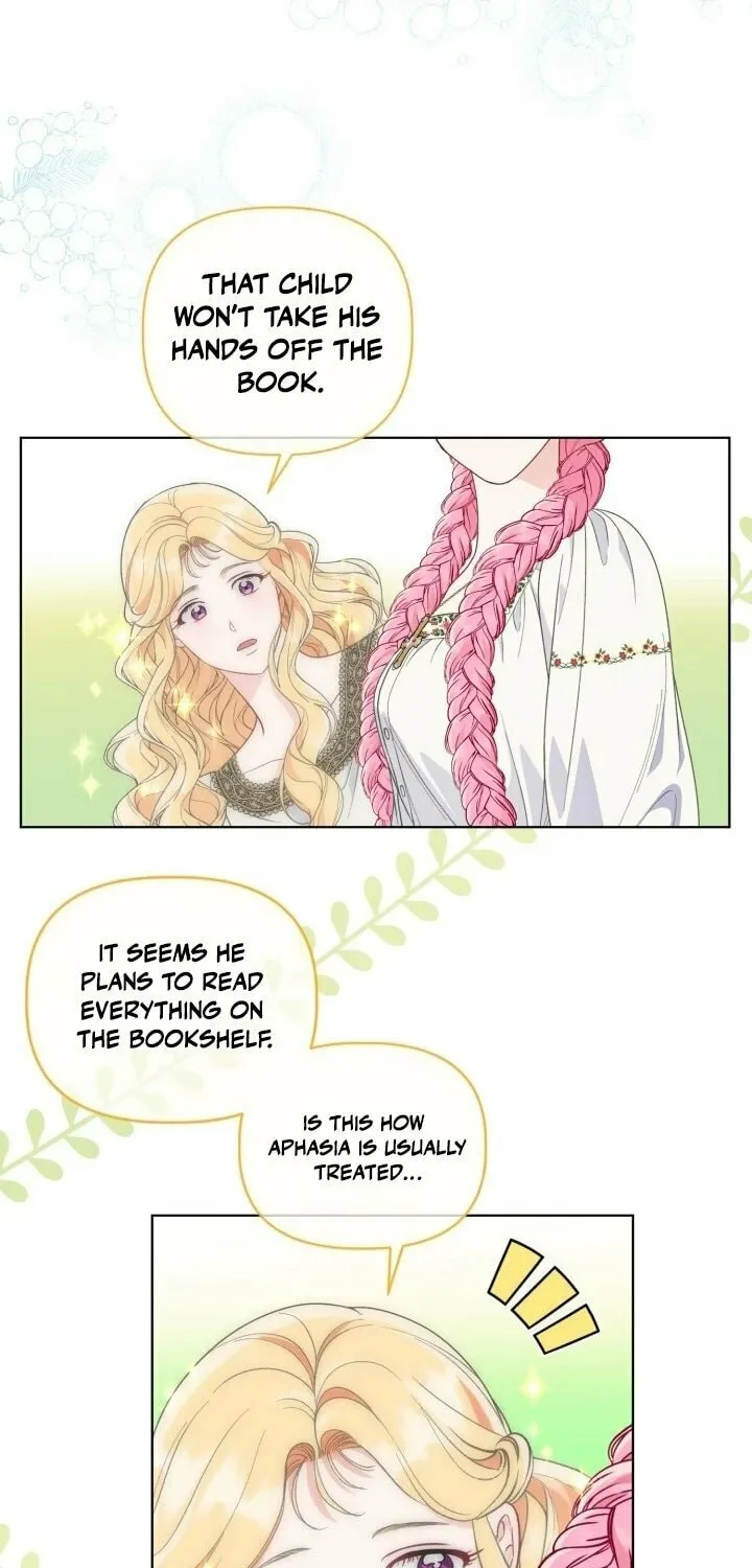The Perks of Being an S-Class Heroine Chapter 74 page 5 - 