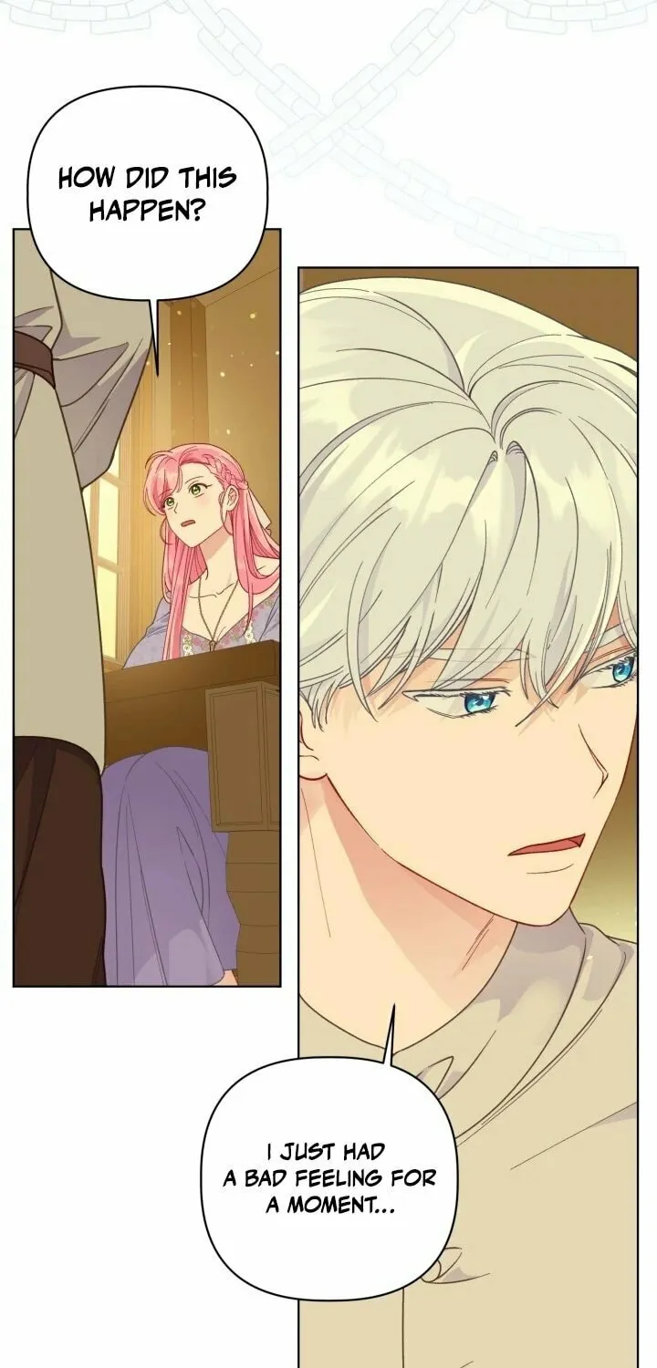 The Perks of Being an S-Class Heroine Chapter 74 page 45 - 