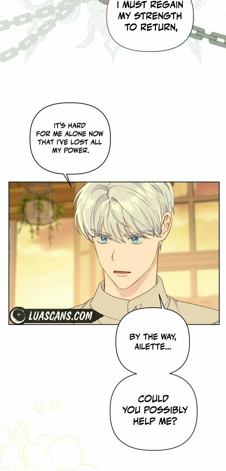 The Perks of Being an S-Class Heroine Chapter 74 page 47 - 