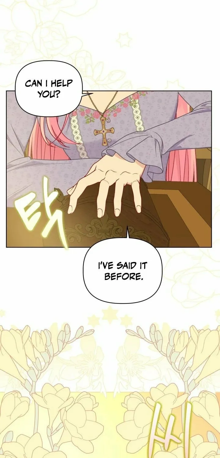 The Perks of Being an S-Class Heroine Chapter 74 page 48 - 