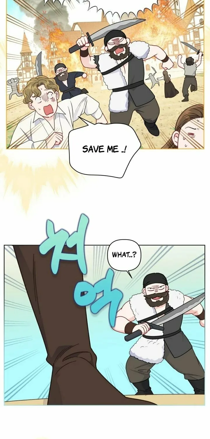 The Perks of Being an S-Class Heroine Chapter 74 page 52 - 