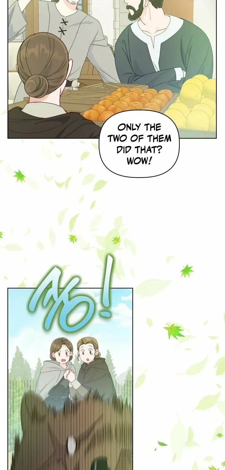 The Perks of Being an S-Class Heroine Chapter 74 page 56 - 