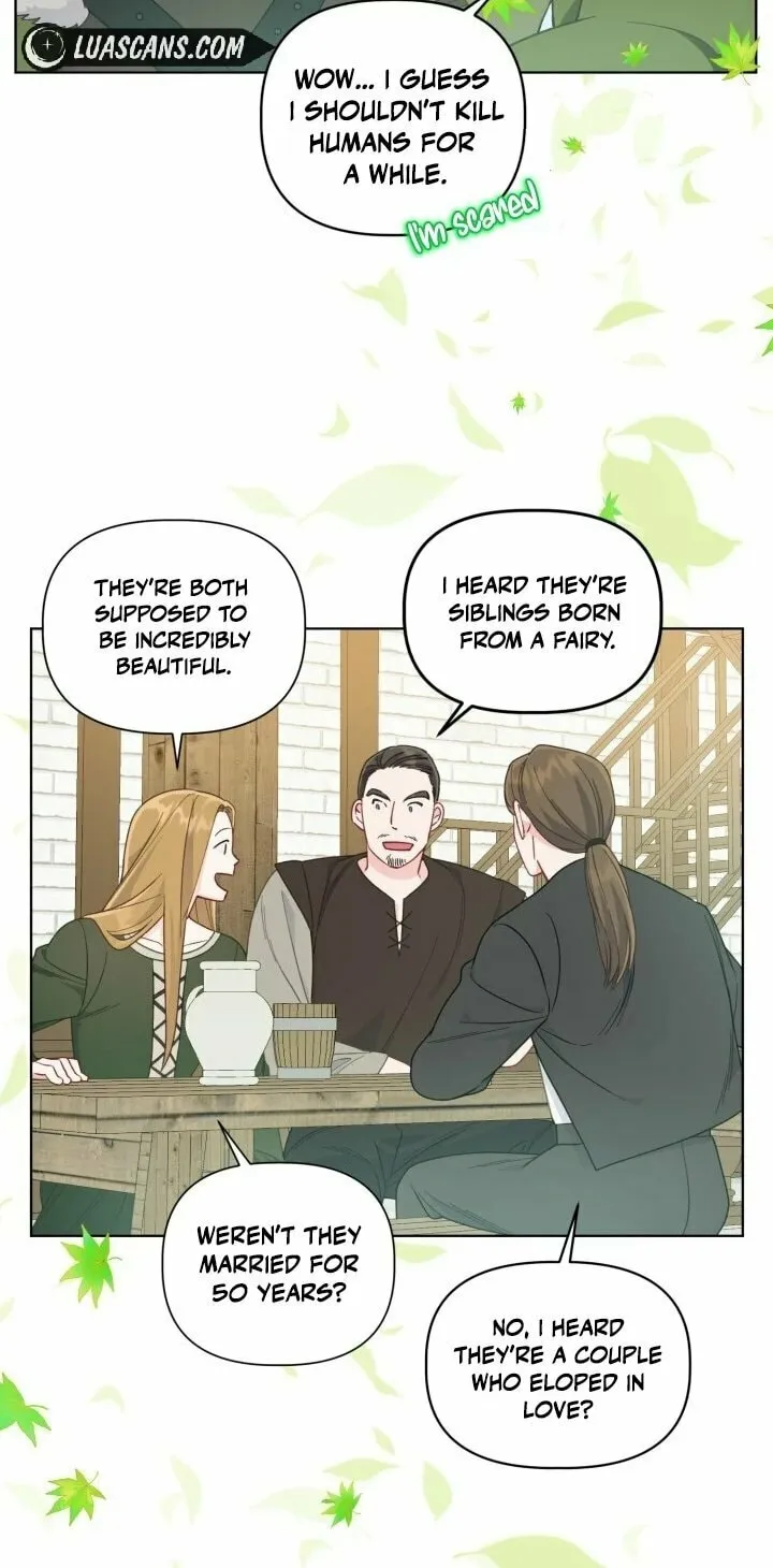 The Perks of Being an S-Class Heroine Chapter 74 page 58 - 