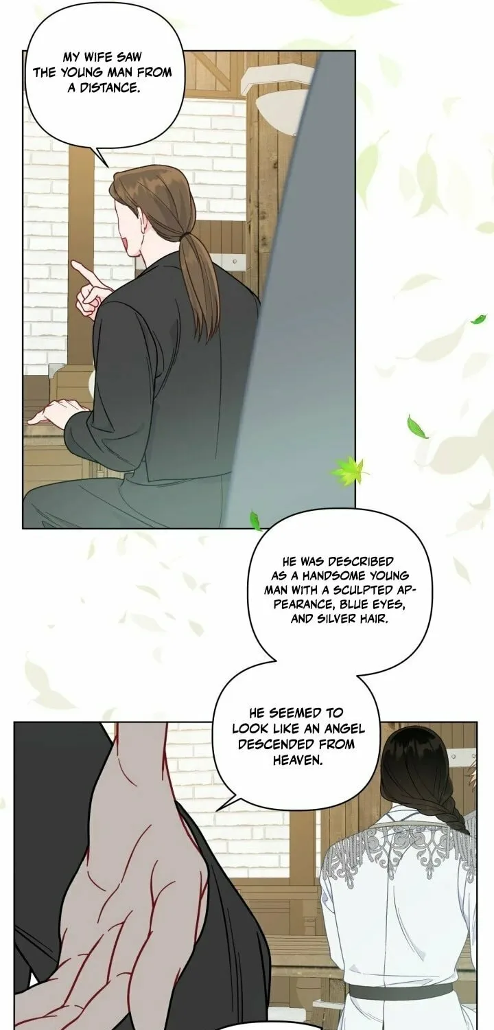 The Perks of Being an S-Class Heroine Chapter 74 page 59 - 