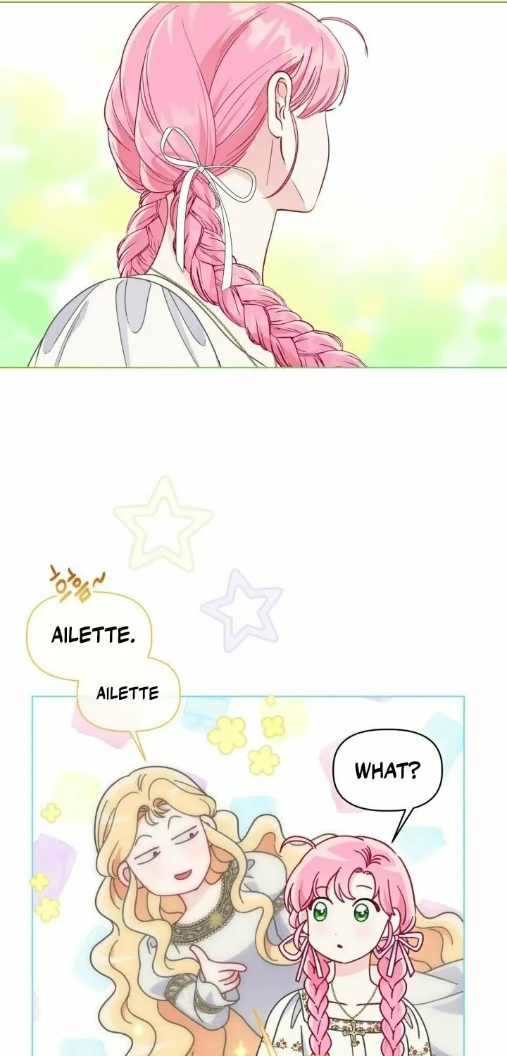 The Perks of Being an S-Class Heroine Chapter 74 page 7 - 