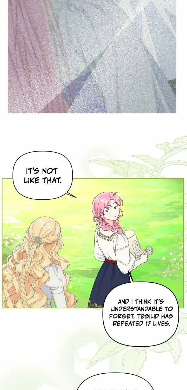 The Perks of Being an S-Class Heroine Chapter 74 page 9 - 