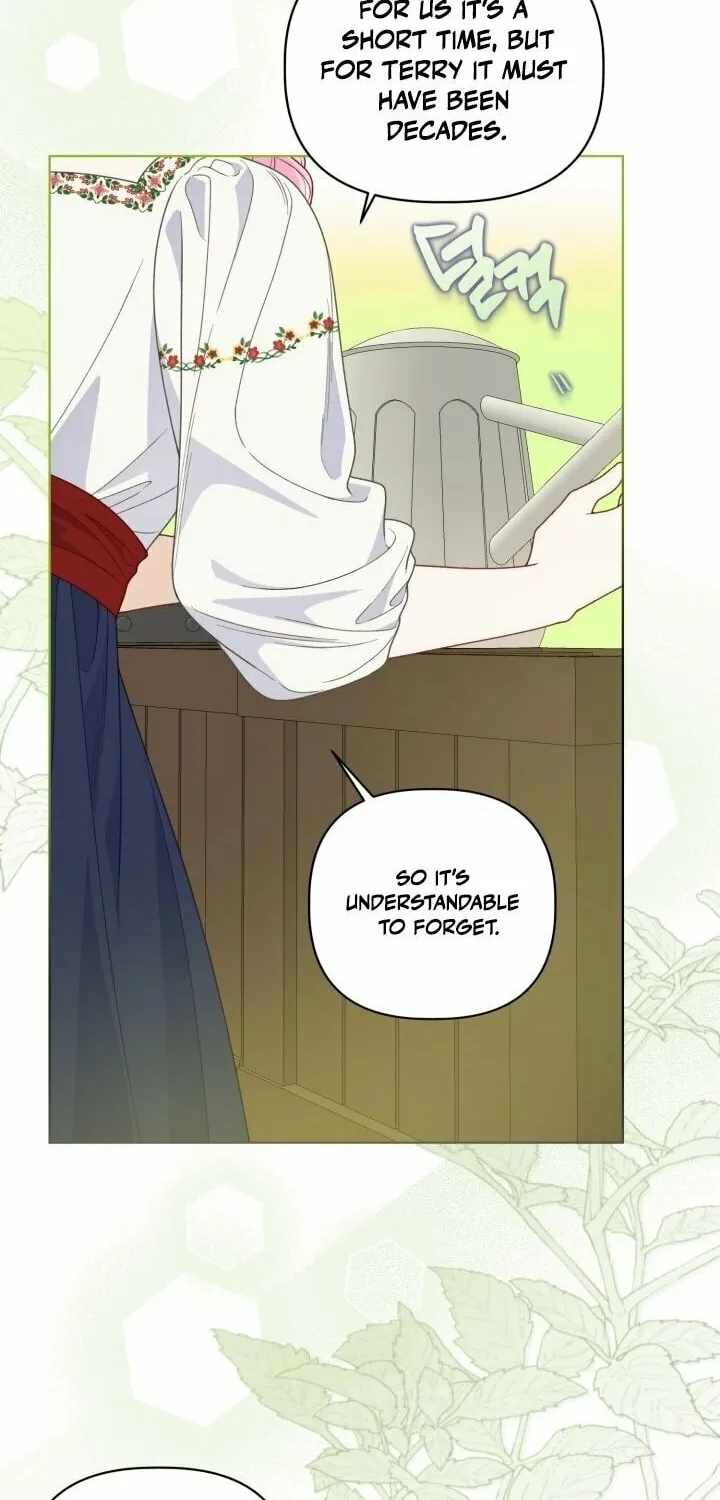 The Perks of Being an S-Class Heroine Chapter 74 page 10 - 