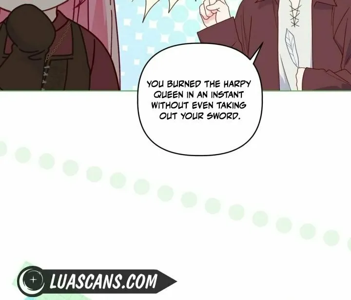 The Perks of Being an S-Class Heroine Chapter 75 page 12 - 